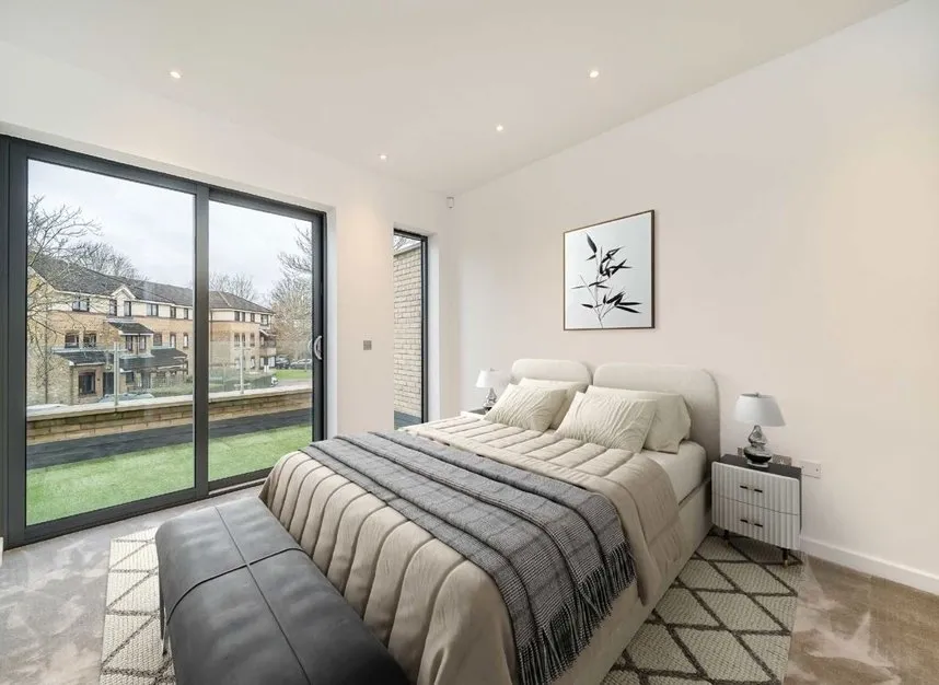 Gunnersbury Mews, Chiswick, W4, photo 4