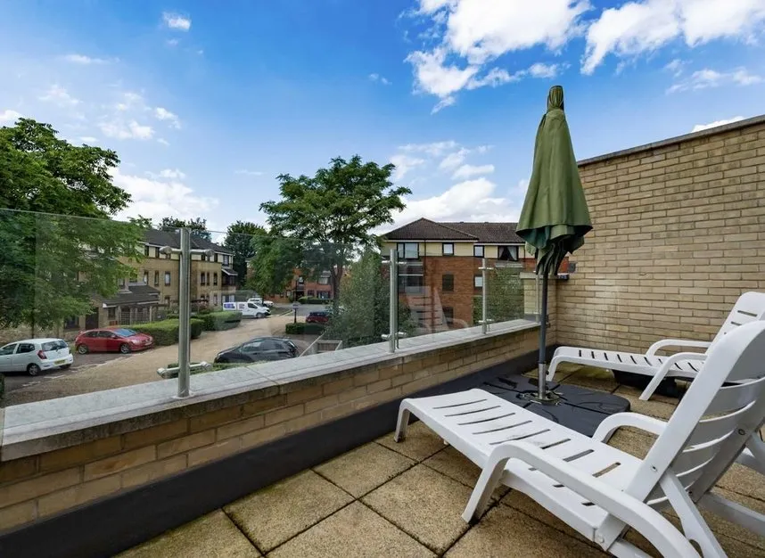 Gunnersbury Mews, Chiswick, W4, photo 7