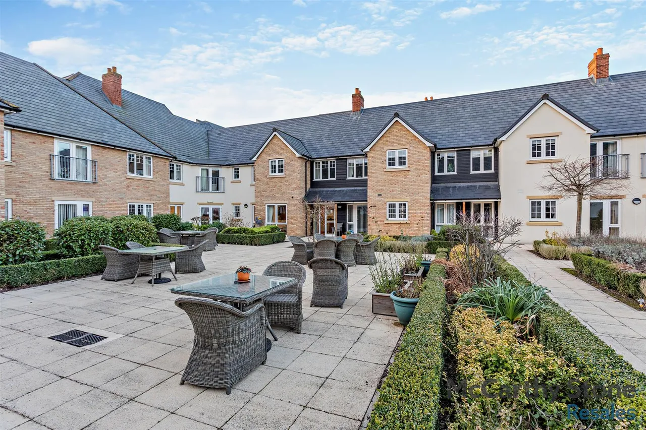 Lisle Lane, Ely, CB7, photo 5