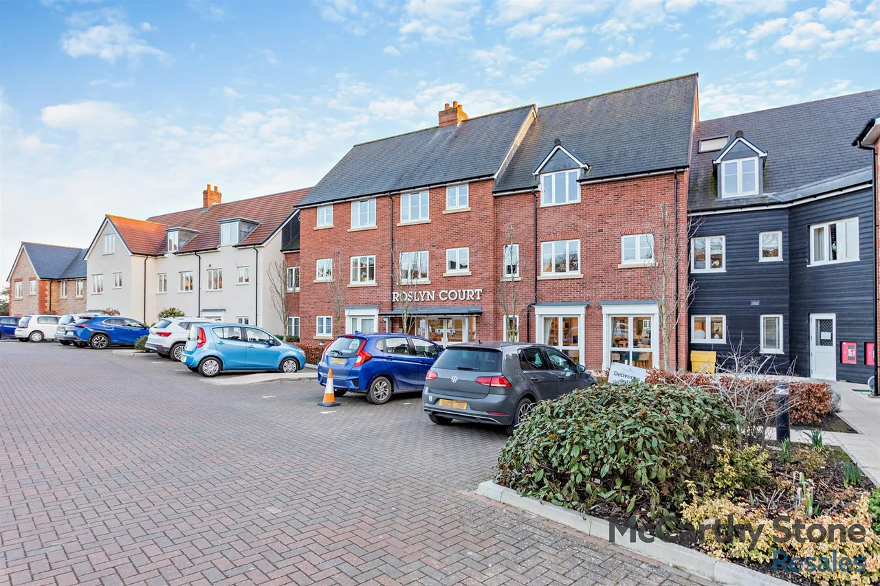 Lisle Lane, Ely, CB7, photo 7