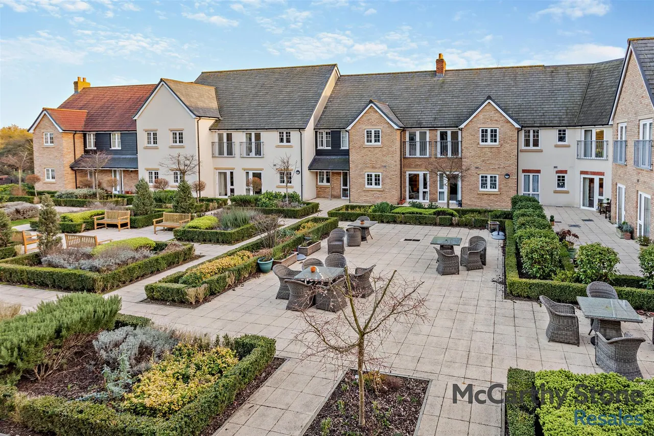 Lisle Lane, Ely, CB7, photo 3