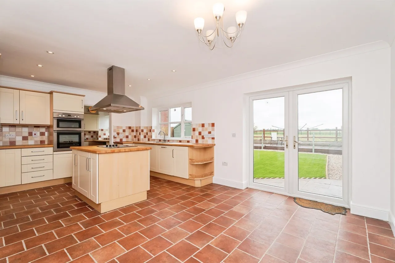 The Street, Hindolveston, NR20, photo 5