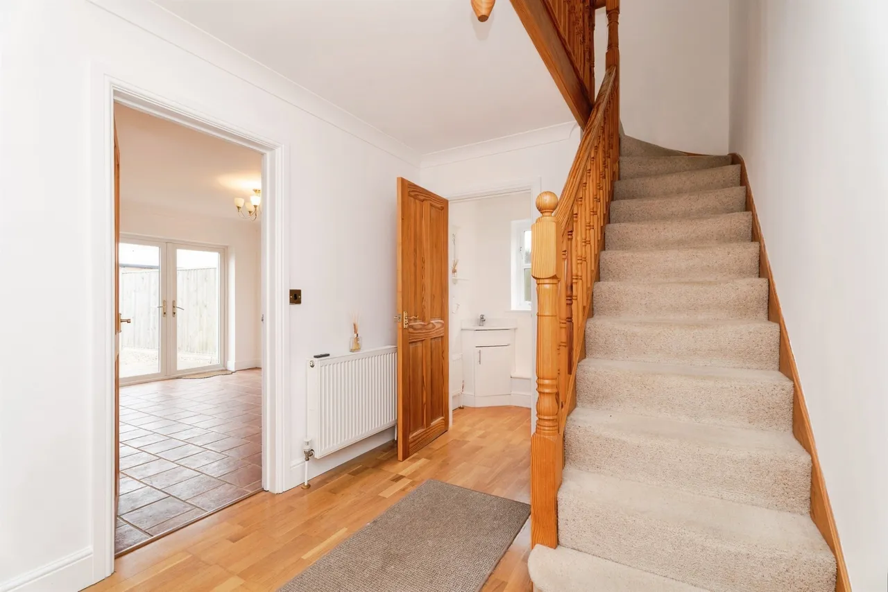 The Street, Hindolveston, NR20, photo 4