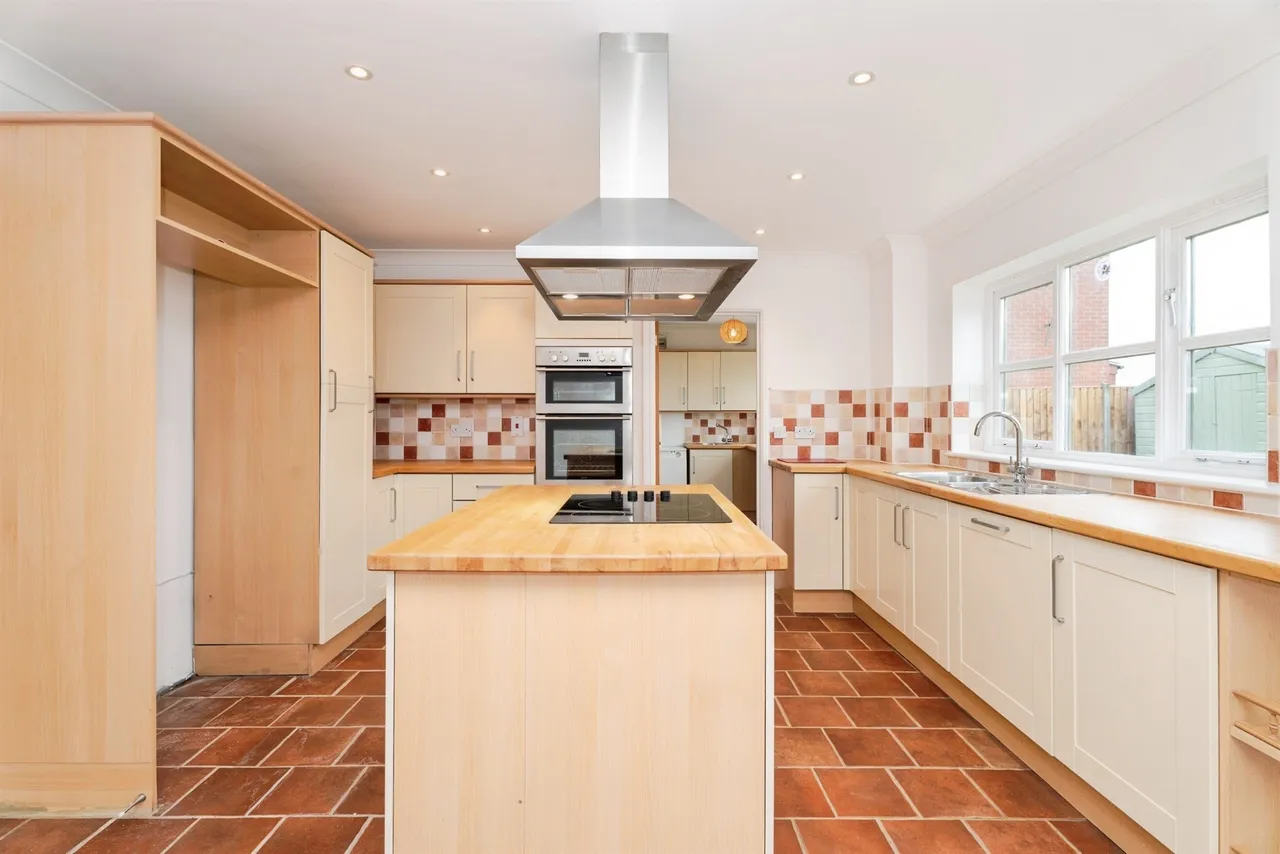 The Street, Hindolveston, NR20, photo 2