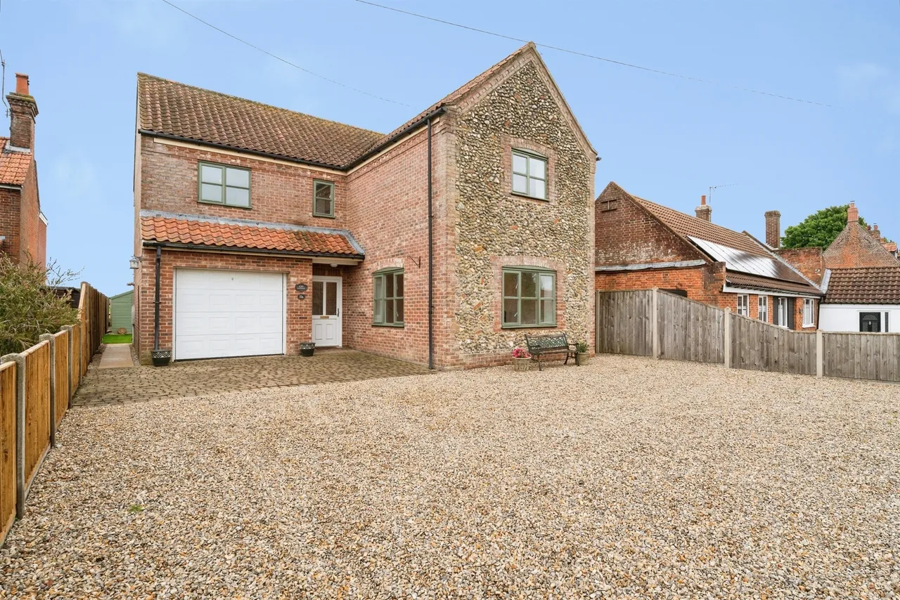 The Street, Hindolveston, NR20, photo 20
