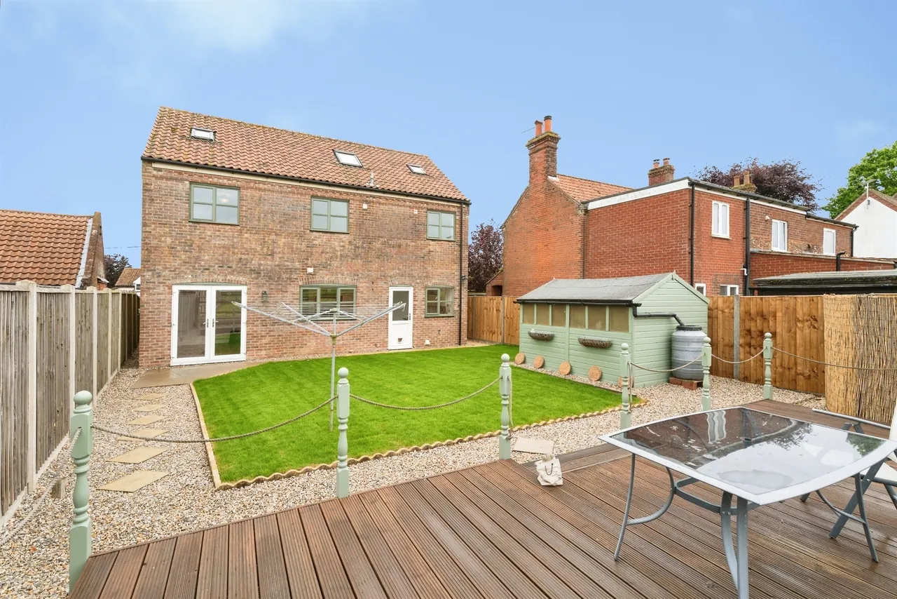 The Street, Hindolveston, NR20, photo 12
