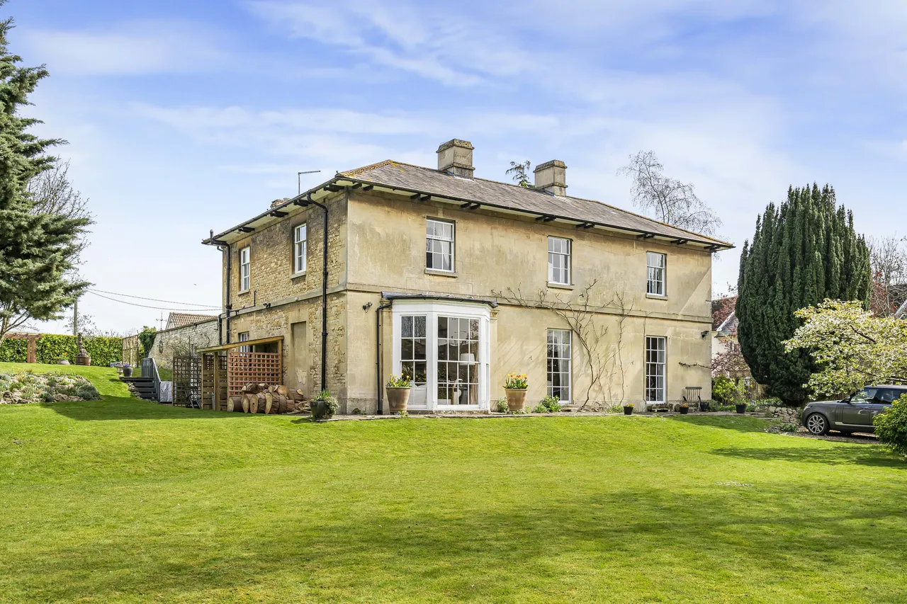 6 bed house for sale — Anchor Road, Calne, SN11