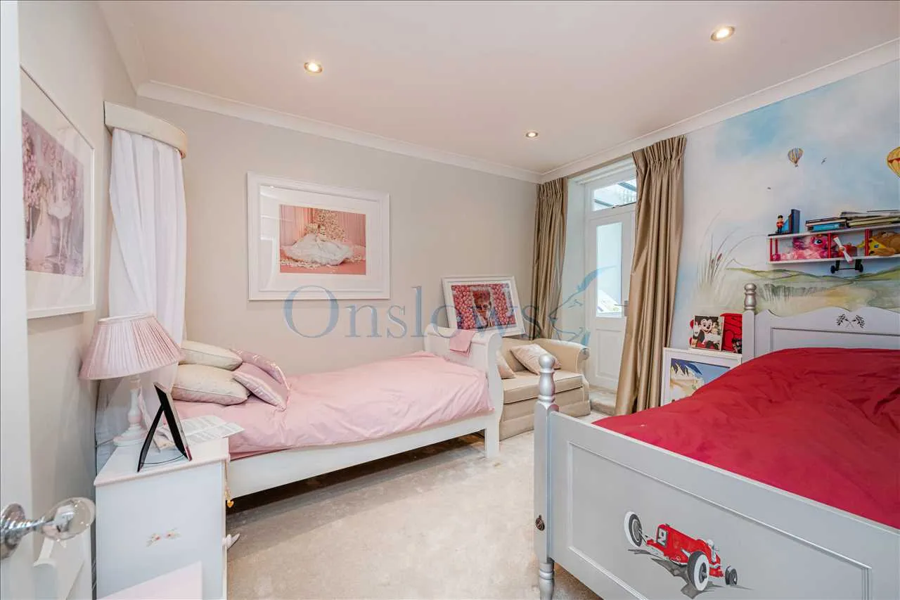 Cheyne Gardens, Chelsea, SW3, photo 14