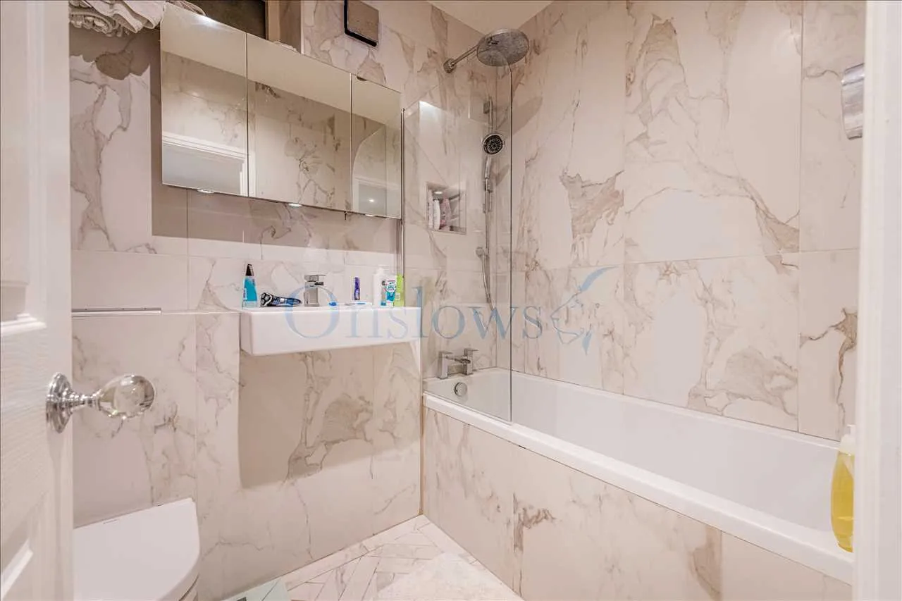 Cheyne Gardens, Chelsea, SW3, photo 13