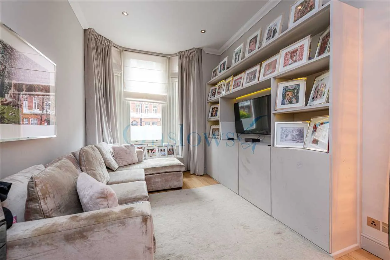 Cheyne Gardens, Chelsea, SW3, photo 3