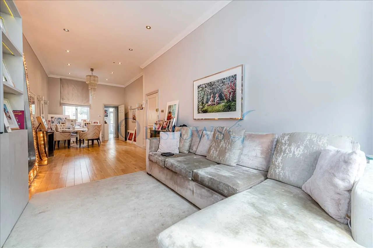 Cheyne Gardens, Chelsea, SW3, photo 4