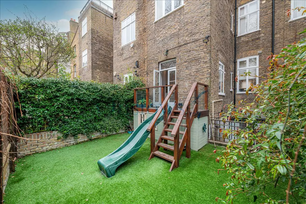 Cheyne Gardens, Chelsea, SW3, photo 17