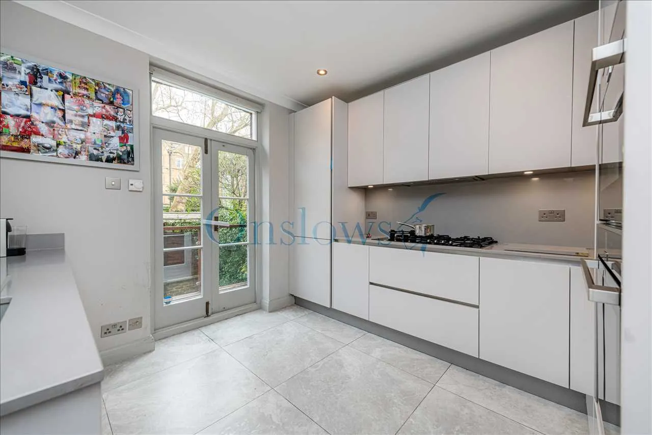 Cheyne Gardens, Chelsea, SW3, photo 6
