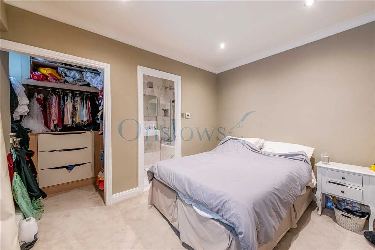 Cheyne Gardens, Chelsea, SW3, photo 12