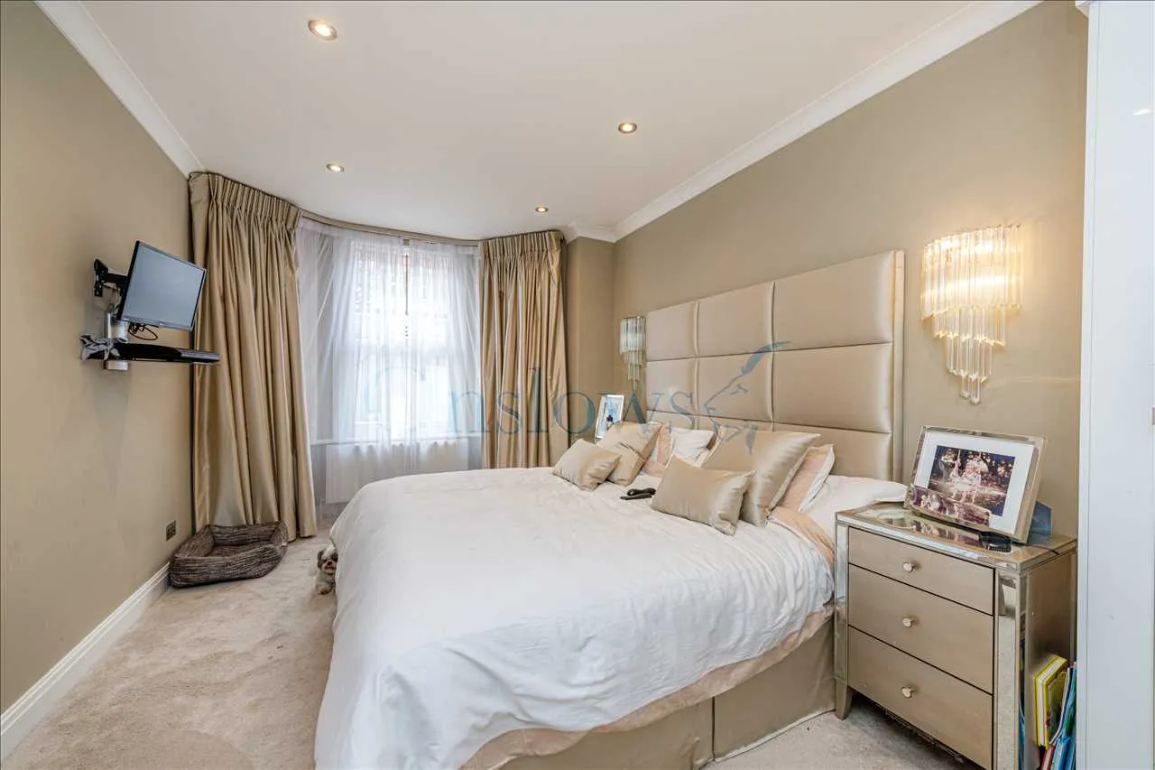 Cheyne Gardens, Chelsea, SW3, photo 8