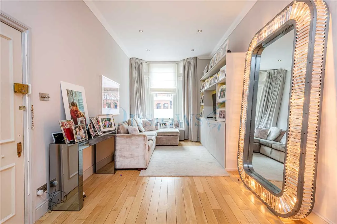 Cheyne Gardens, Chelsea, SW3, photo 2