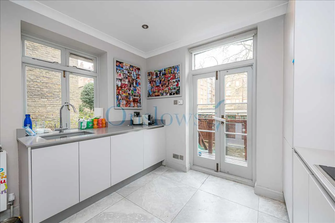 Cheyne Gardens, Chelsea, SW3, photo 7