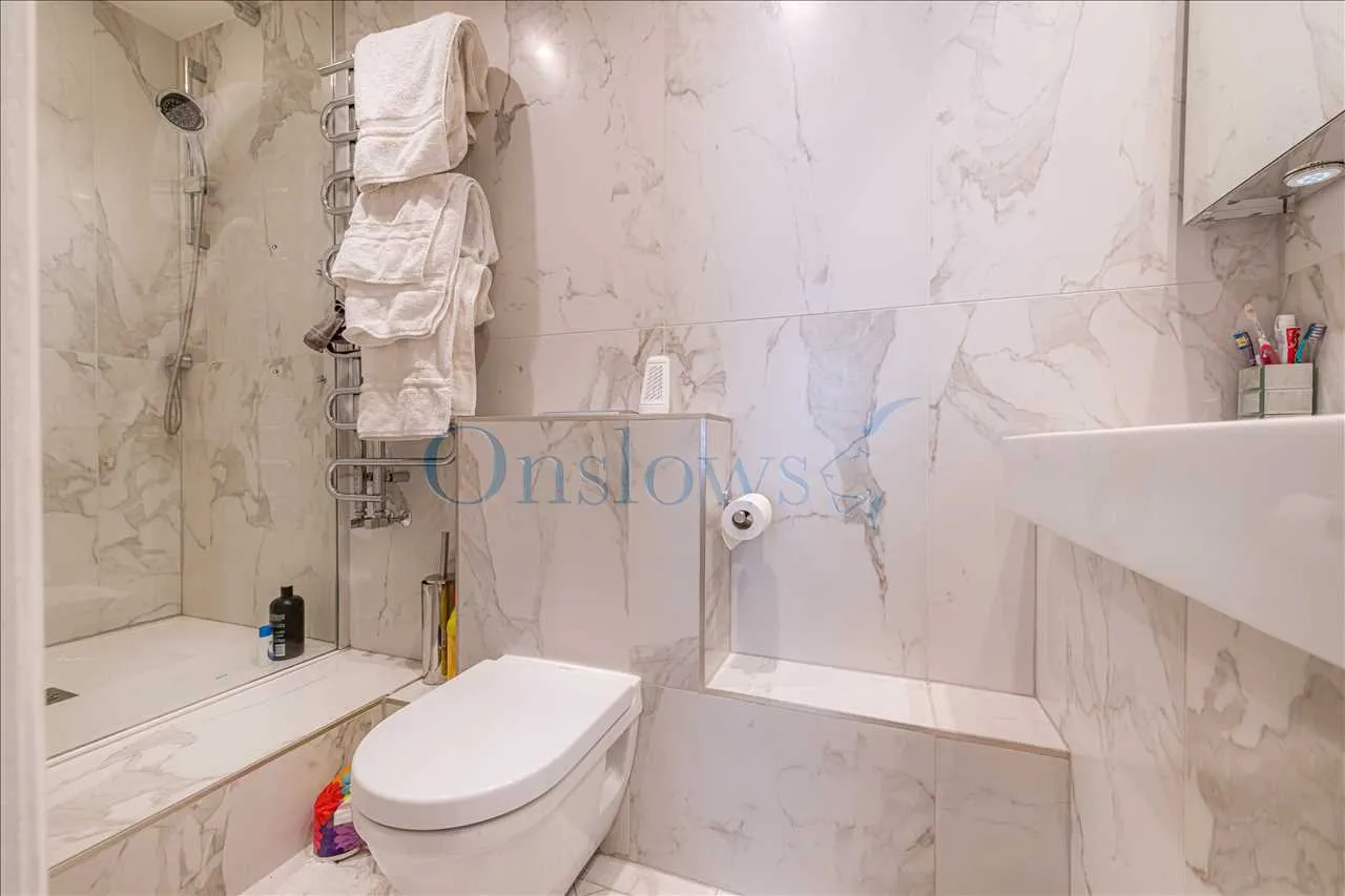 Cheyne Gardens, Chelsea, SW3, photo 10