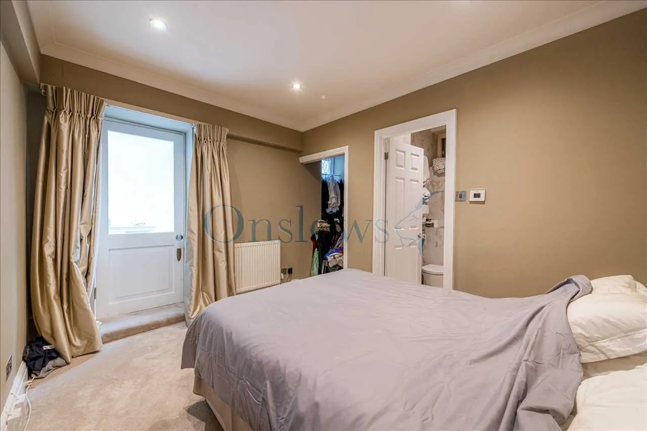 Cheyne Gardens, Chelsea, SW3, photo 11