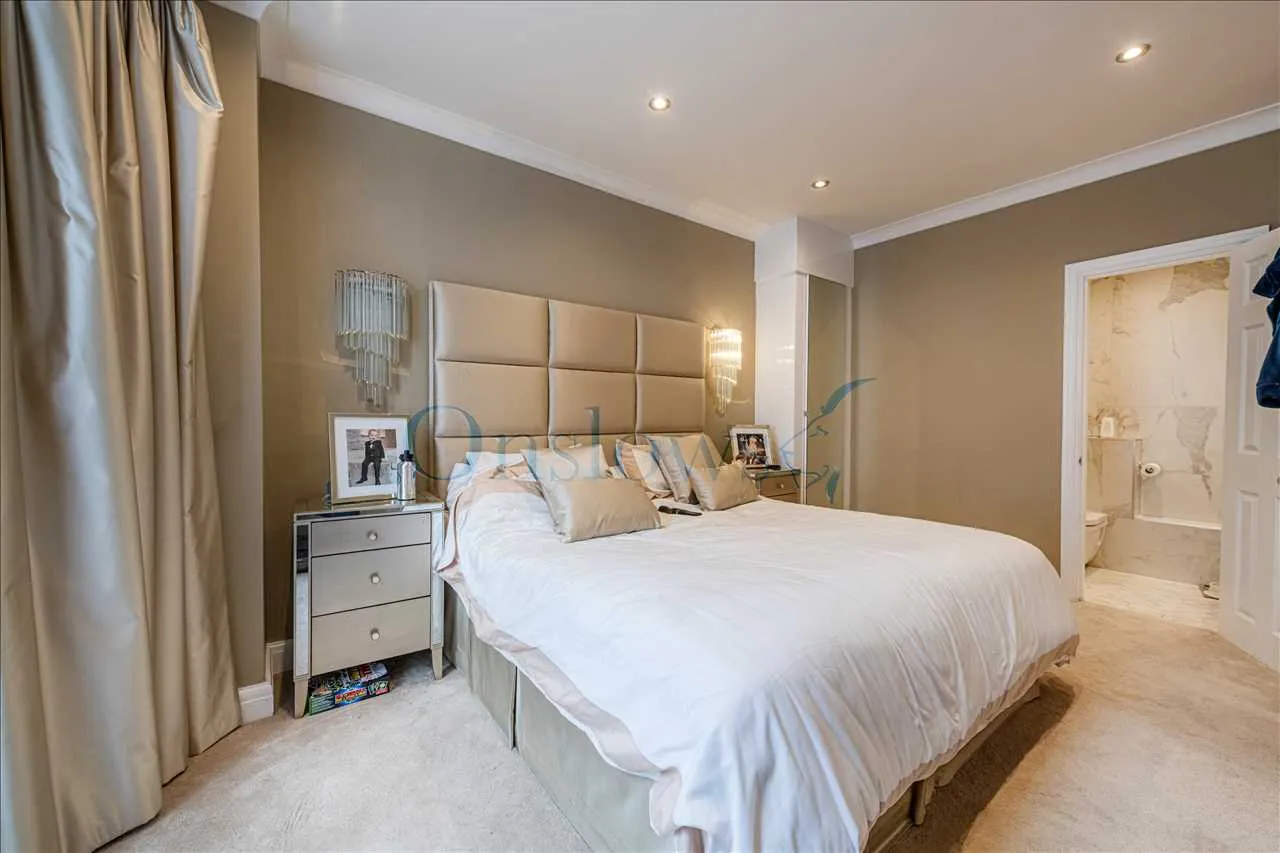 Cheyne Gardens, Chelsea, SW3, photo 9