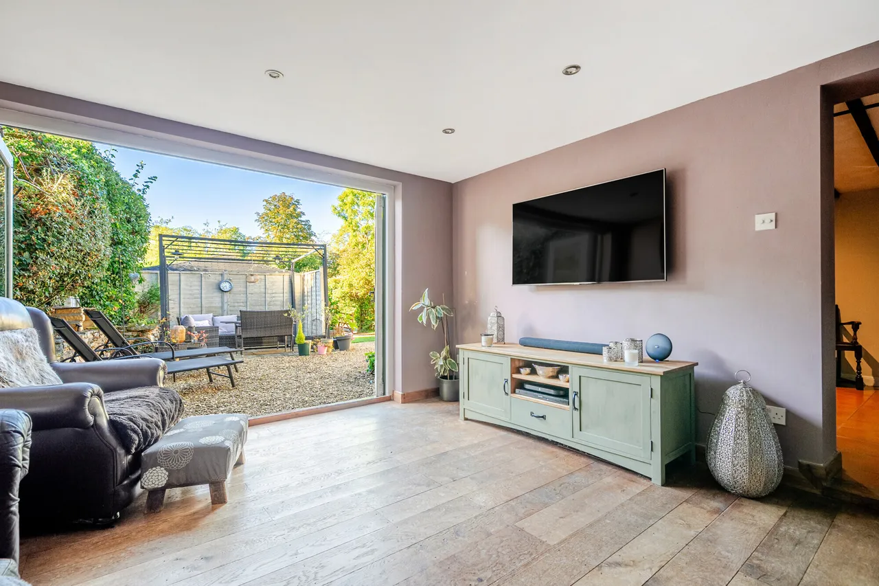 Snow Hill, Hilmarton, SN11, photo 4