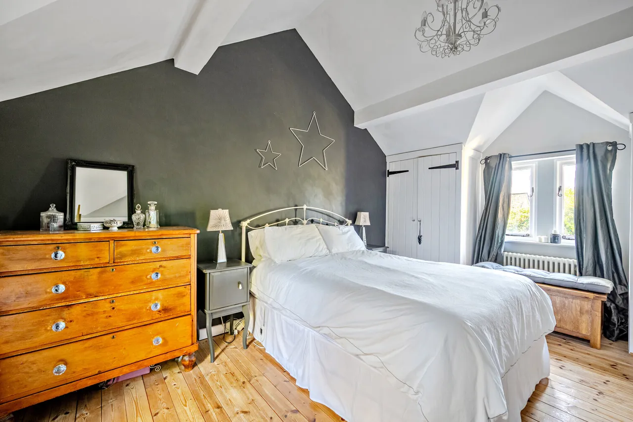 Snow Hill, Hilmarton, SN11, photo 11