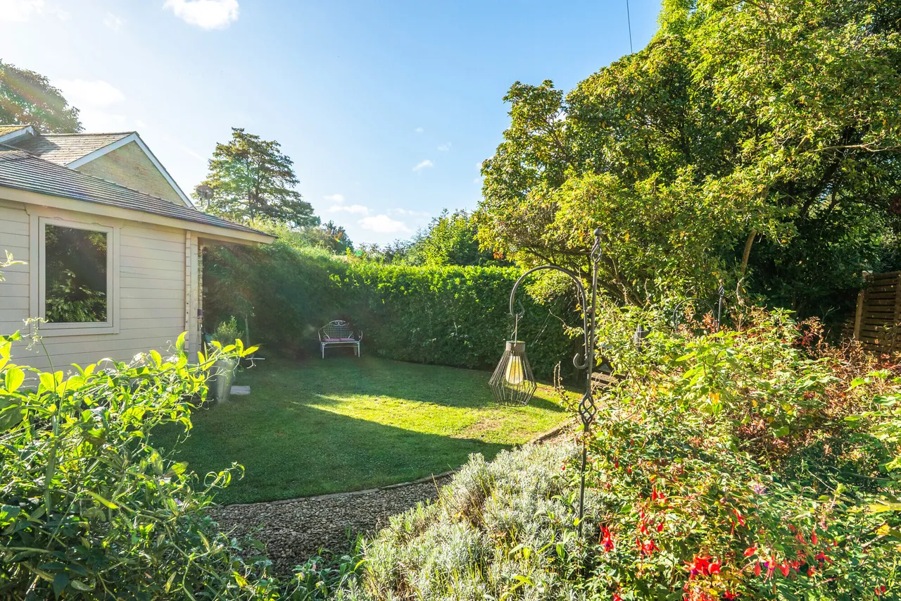 Snow Hill, Hilmarton, SN11, photo 3