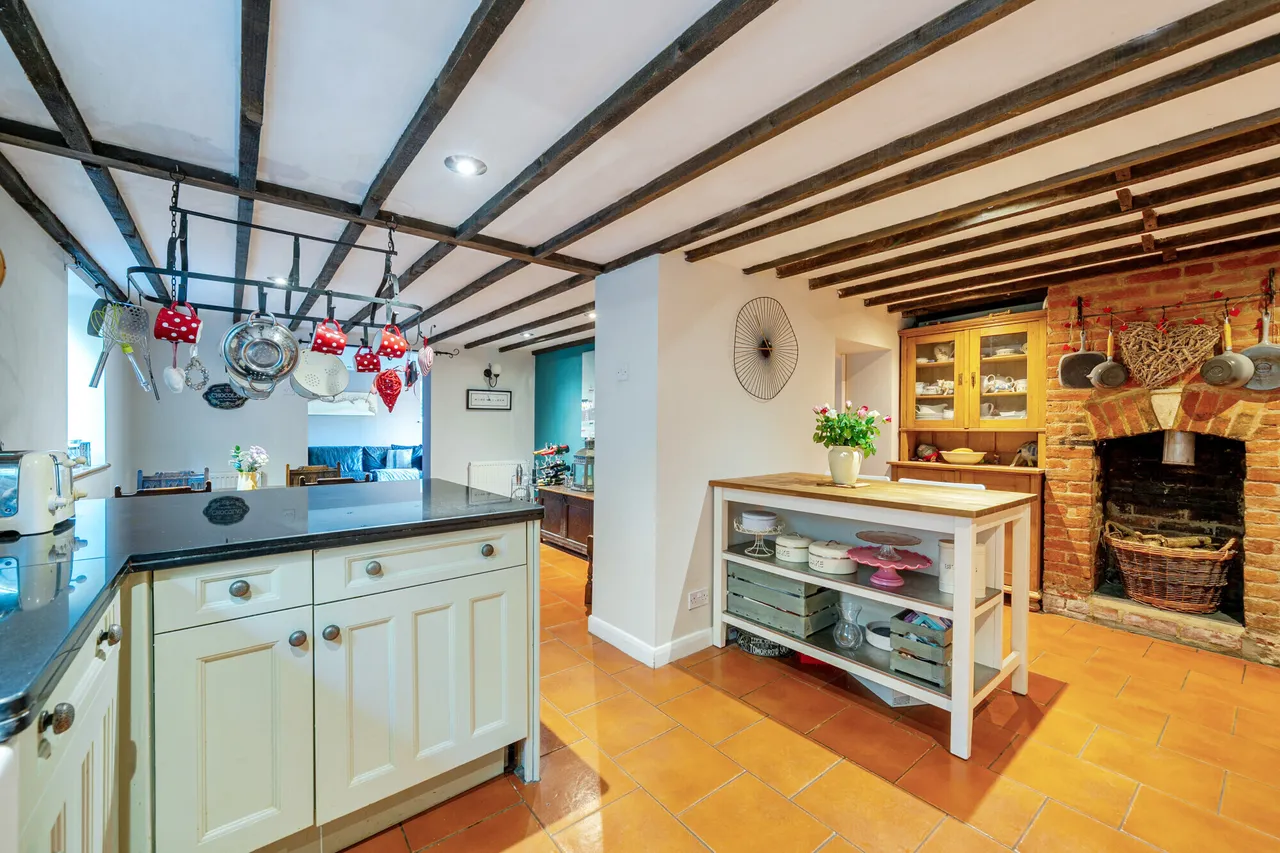 Snow Hill, Hilmarton, SN11, photo 5