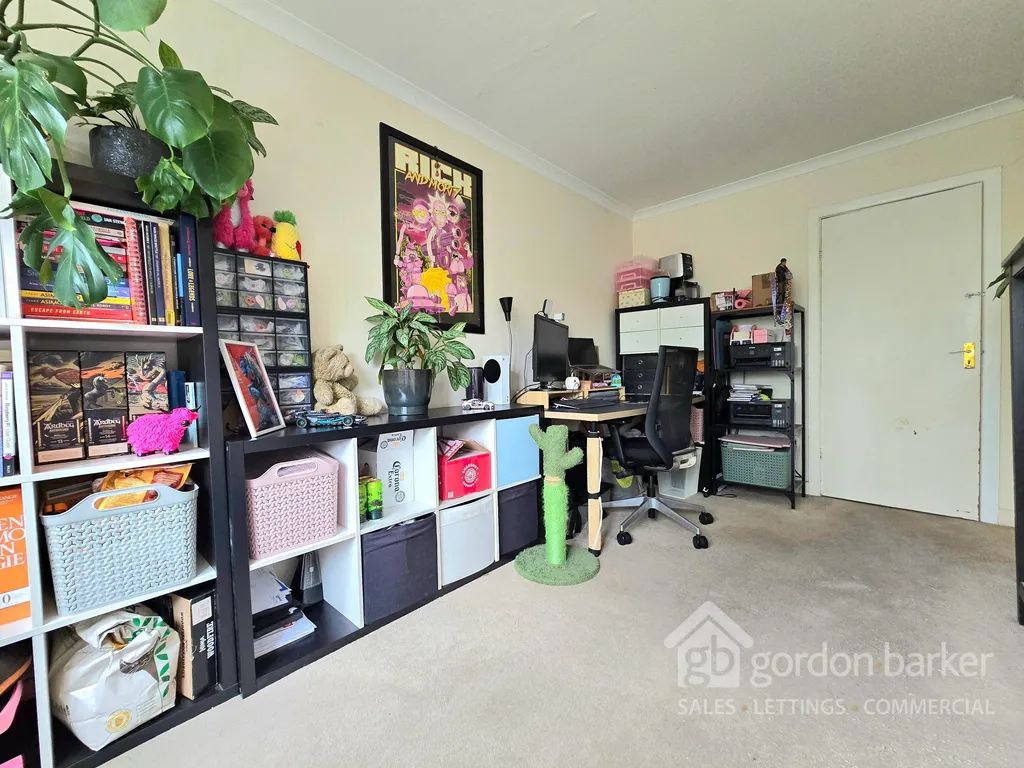 Queens Court, Bournemouth, Charminster Road, BH8 9SF, photo 13
