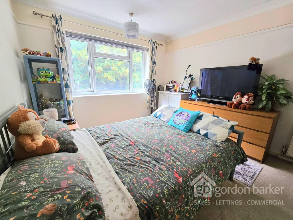 Queens Court, Bournemouth, Charminster Road, BH8 9SF, photo 11