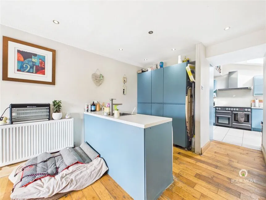 Dartmouth Avenue, Low Fell, NE9, photo 11