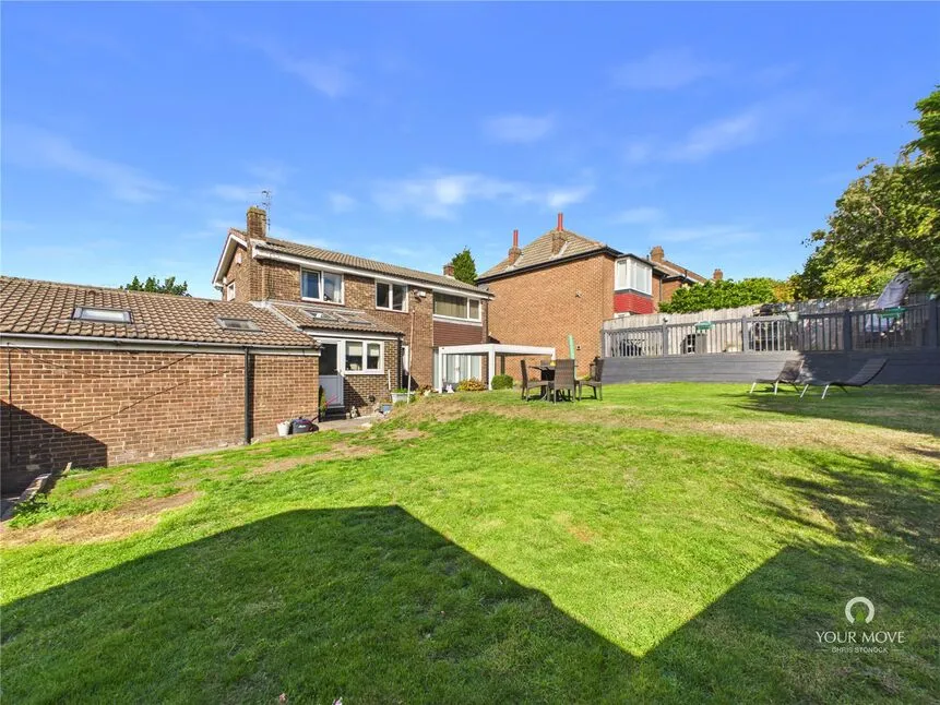 Dartmouth Avenue, Low Fell, NE9, photo 32