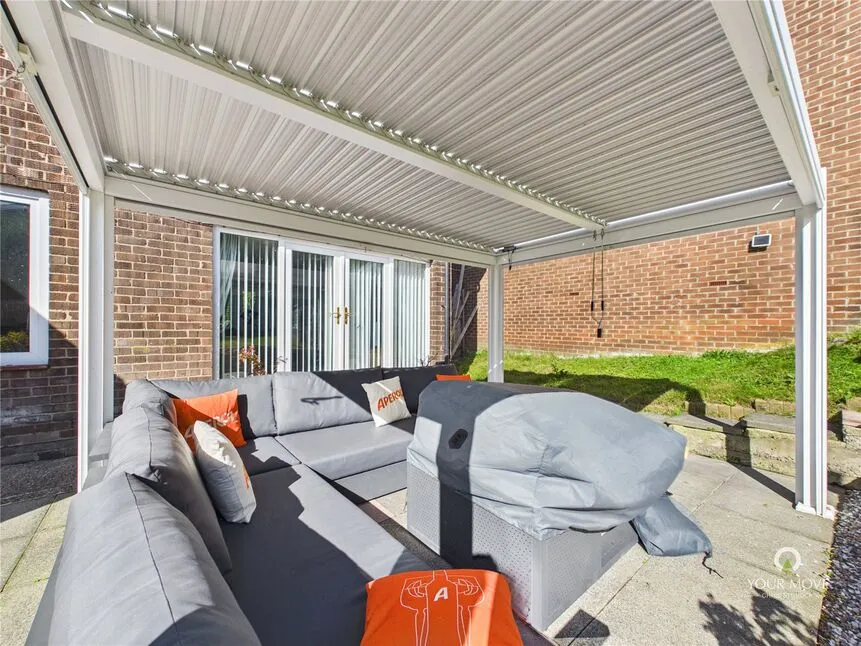 Dartmouth Avenue, Low Fell, NE9, photo 36