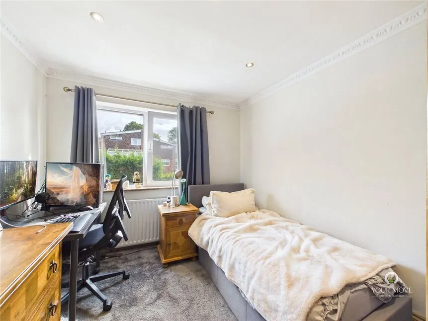 Dartmouth Avenue, Low Fell, NE9, photo 28