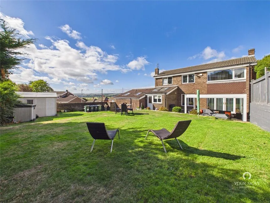 Dartmouth Avenue, Low Fell, NE9, photo 33