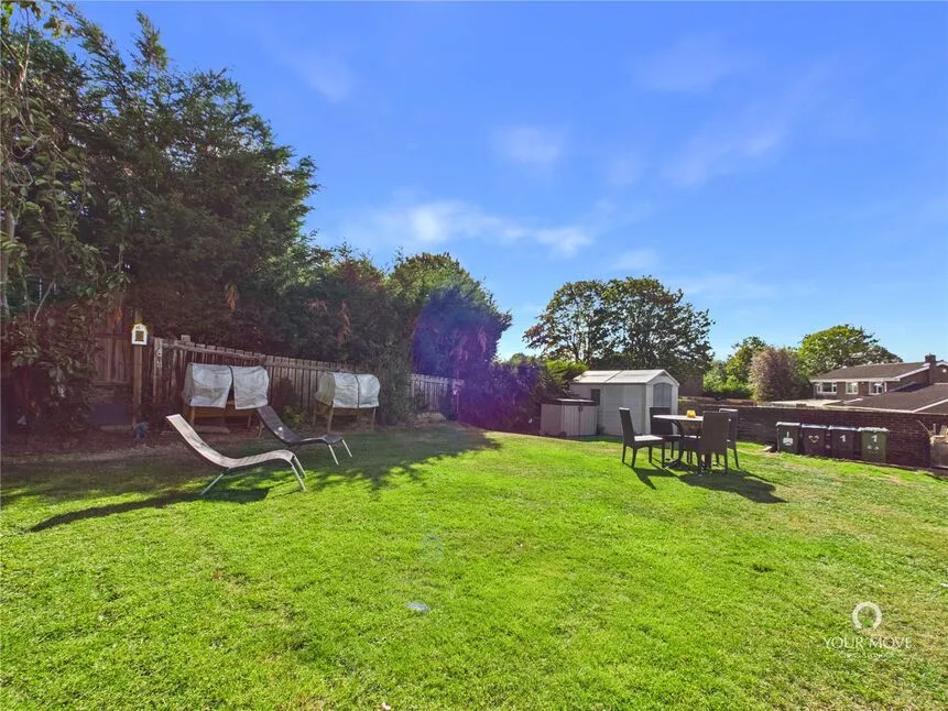 Dartmouth Avenue, Low Fell, NE9, photo 34