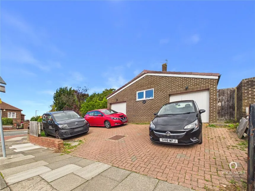 Dartmouth Avenue, Low Fell, NE9, photo 39