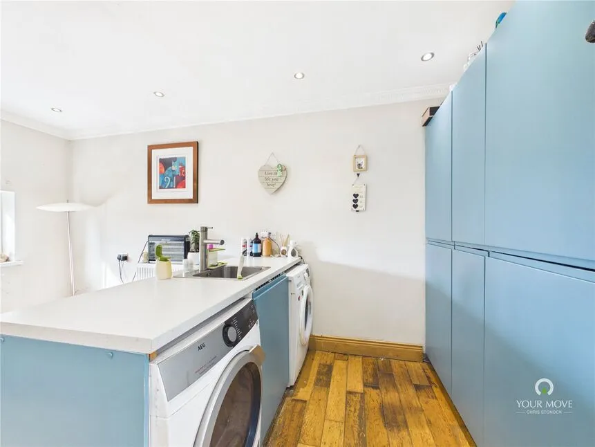 Dartmouth Avenue, Low Fell, NE9, photo 12