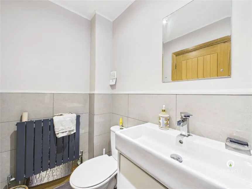 Dartmouth Avenue, Low Fell, NE9, photo 13