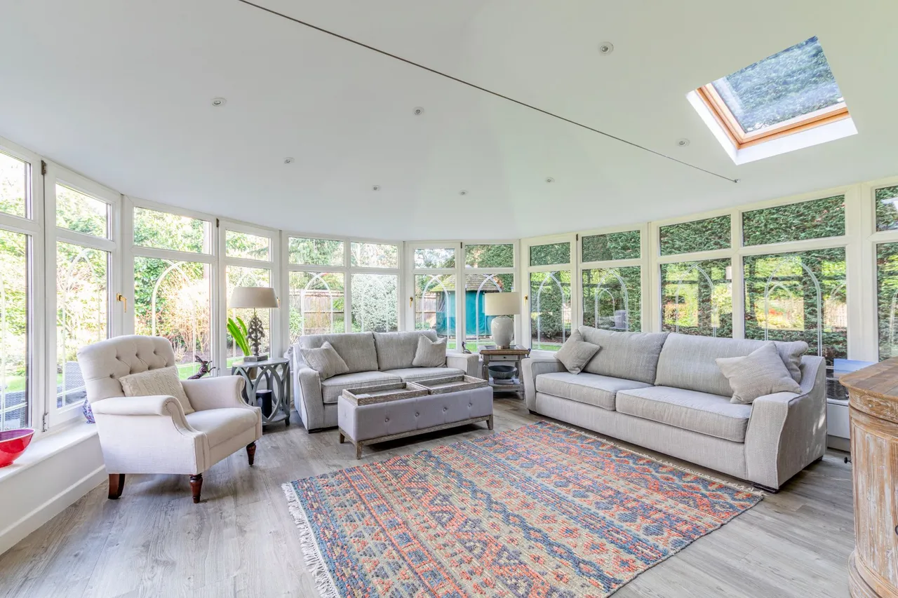 Blackdown Avenue, Pyrford, GU22, photo 14