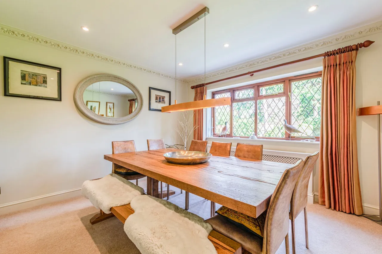 Blackdown Avenue, Pyrford, GU22, photo 12
