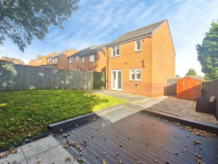 Blindsill Road, Farnworth, BL4, photo 18