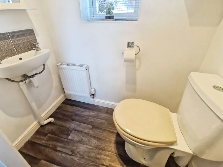 Blindsill Road, Farnworth, BL4, photo 14