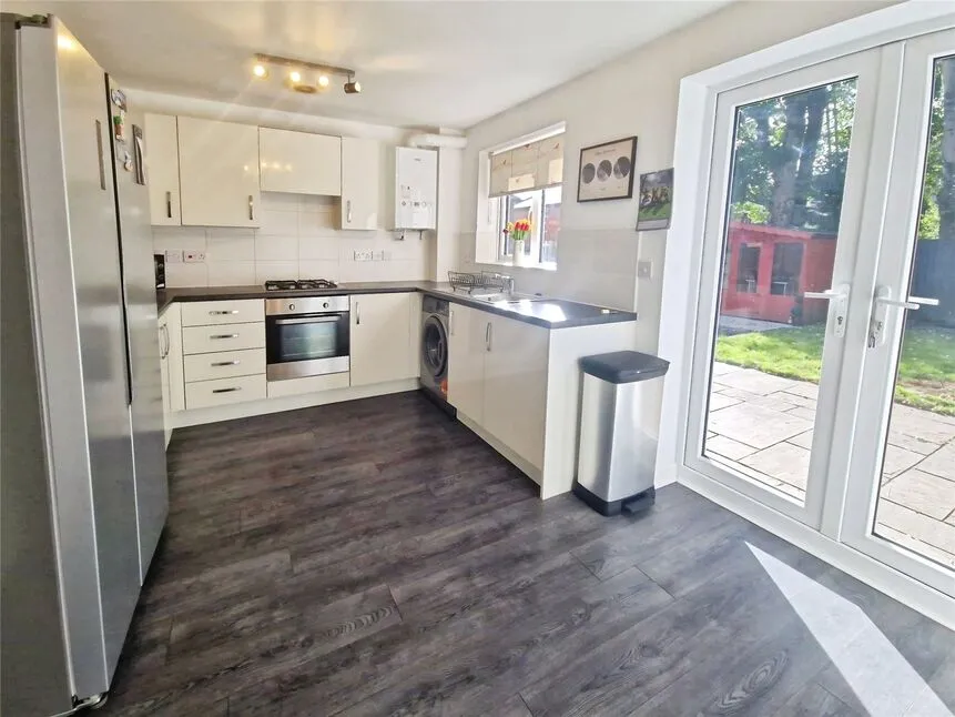 Blindsill Road, Farnworth, BL4, photo 4