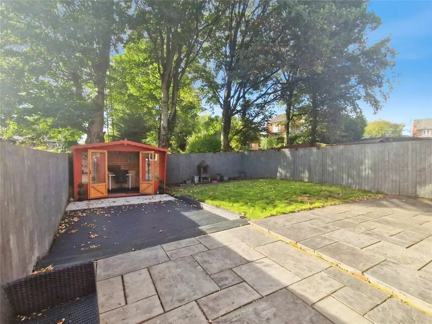 Blindsill Road, Farnworth, BL4, photo 20