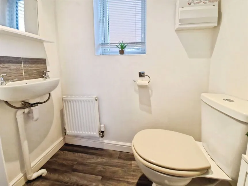 Blindsill Road, Farnworth, BL4, photo 10