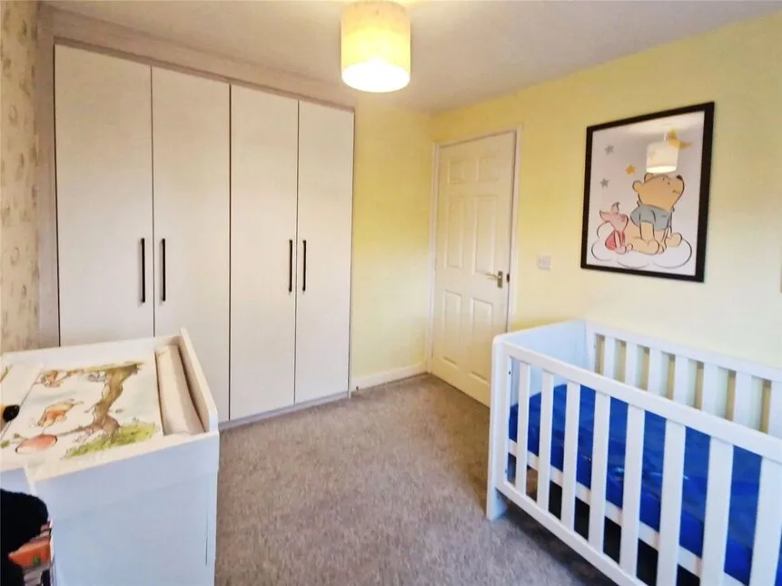 Blindsill Road, Farnworth, BL4, photo 23