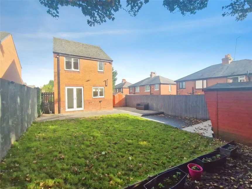 Blindsill Road, Farnworth, BL4, photo 13