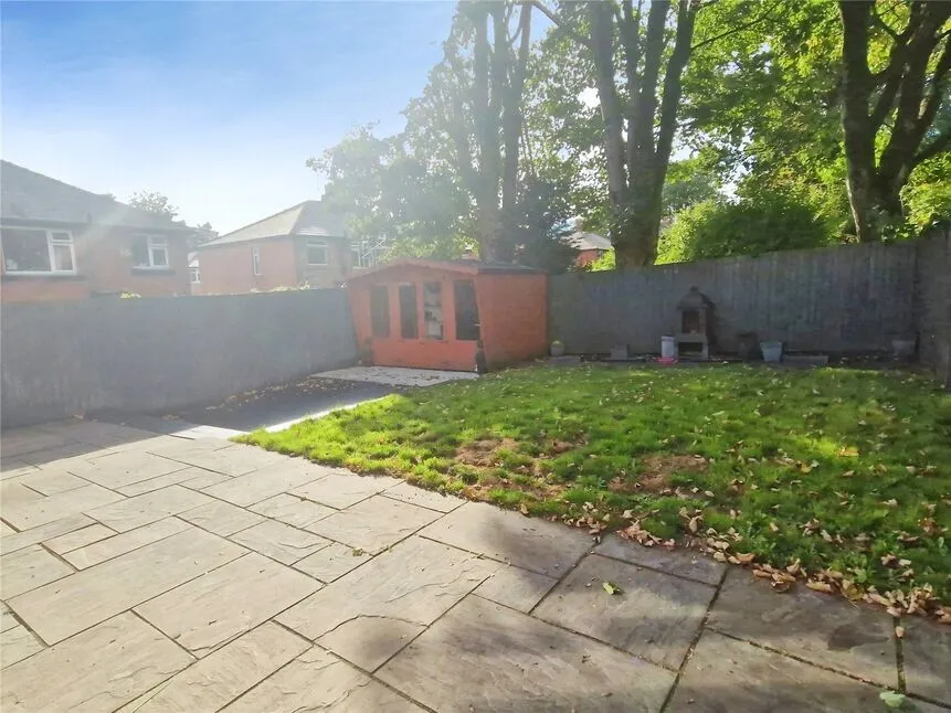 Blindsill Road, Farnworth, BL4, photo 19