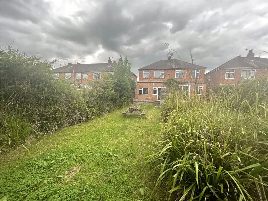 Woodlands Drive, Loughborough, Leicestershire, LE11, photo 5